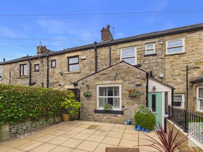 Scotland Place, Ramsbottom, Bury